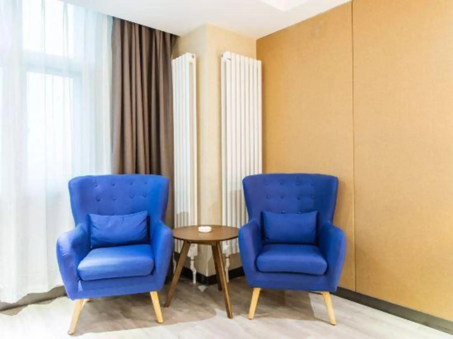 HuaTing Hotel(Guyuan City Government Store)