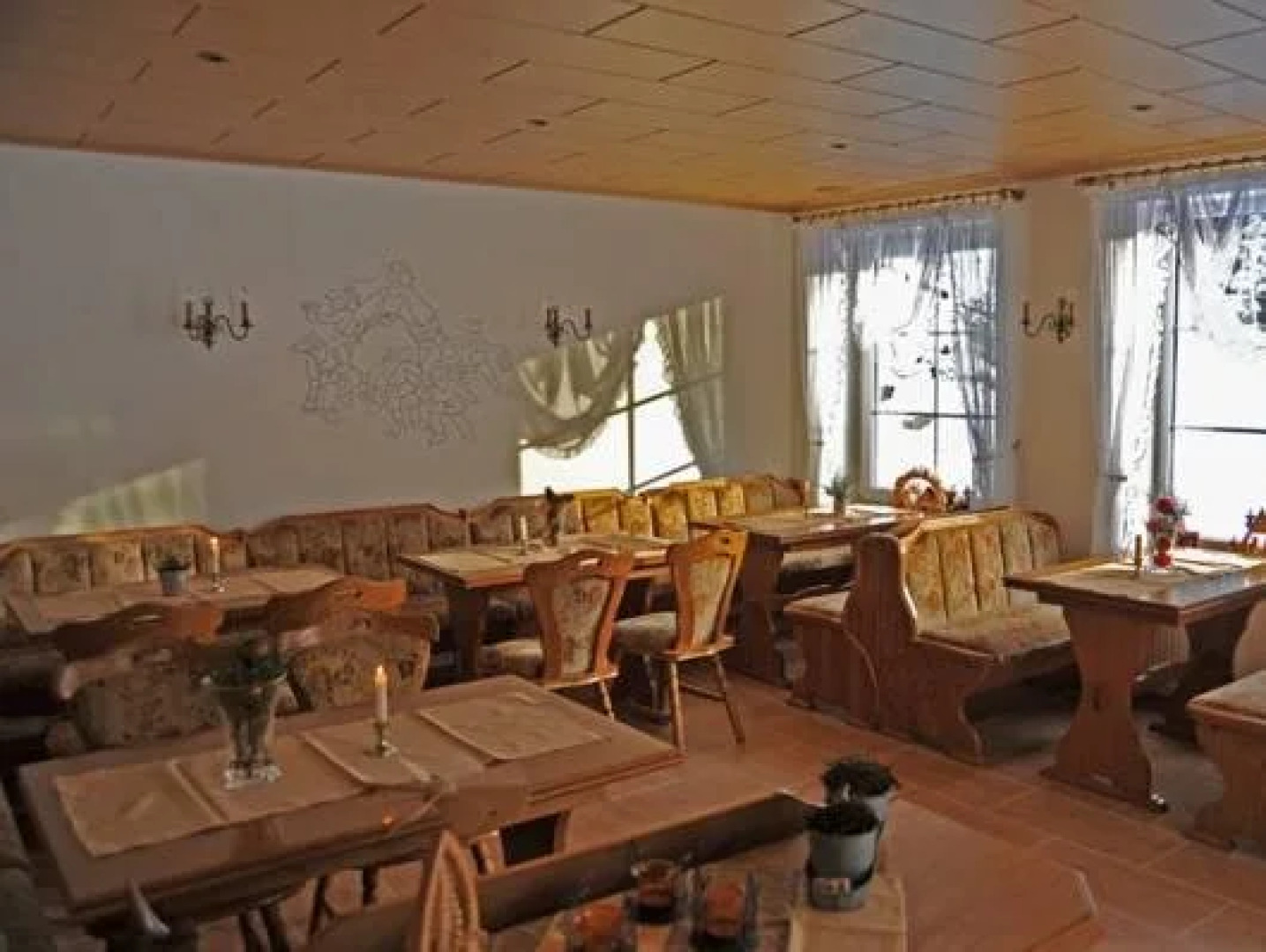 Pension Märchenland