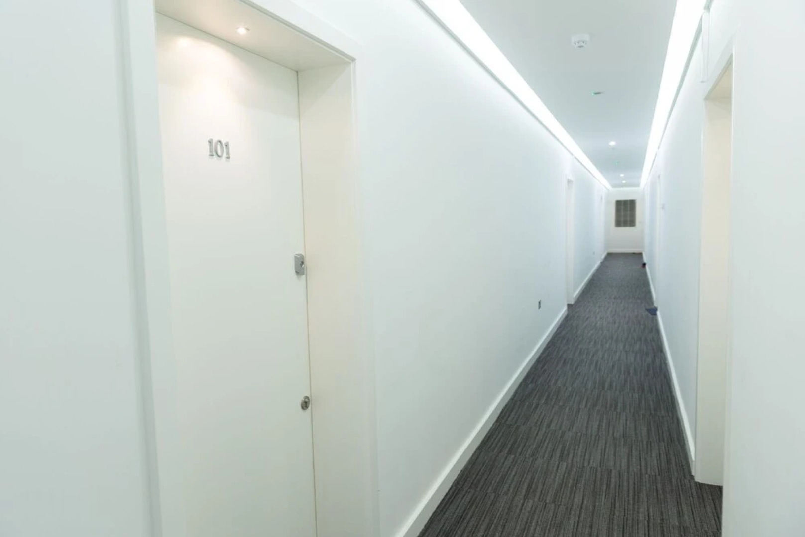 Alexandra Palace Luxury Serviced Apartments In St Albans