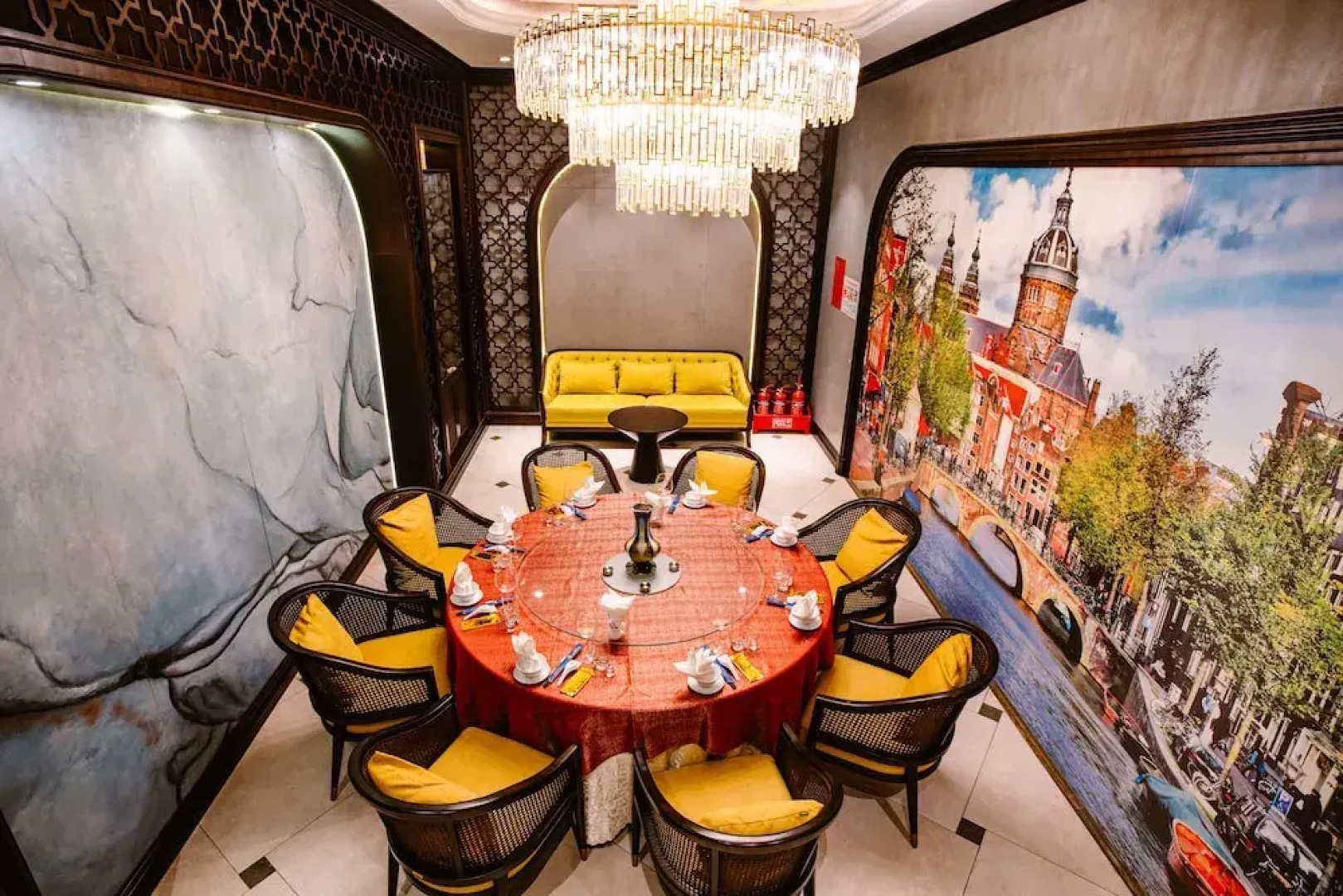 Grand Phoenix Hotel Bac Ninh