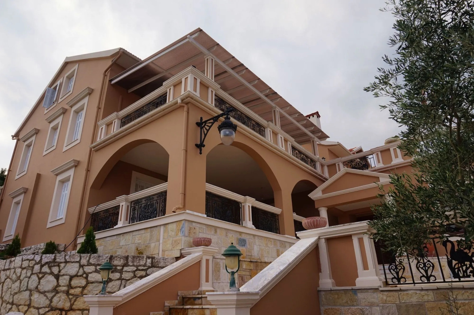 Faros Residence - Adults Only