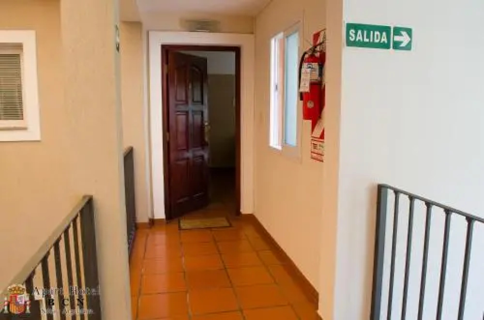 Apart Hotel Barcelona