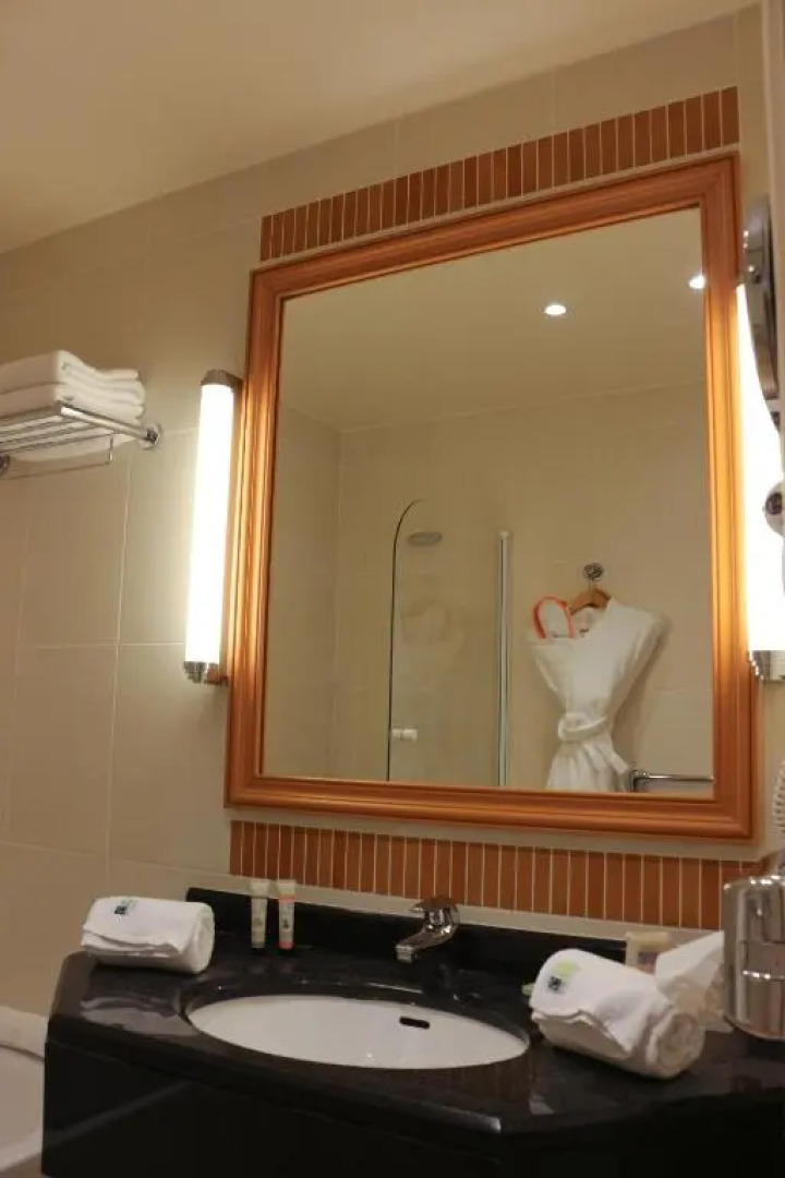 Domaine des Roches Hotel & Spa