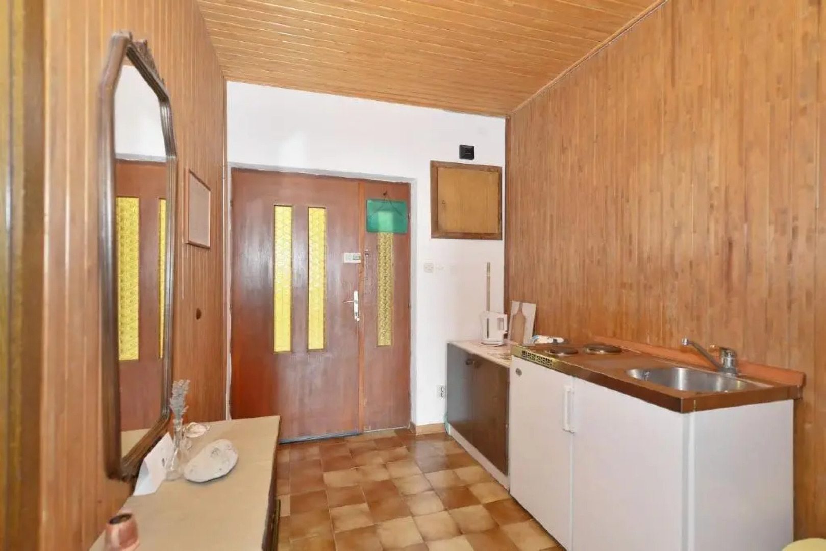 Apartments Goran - 150m from sea