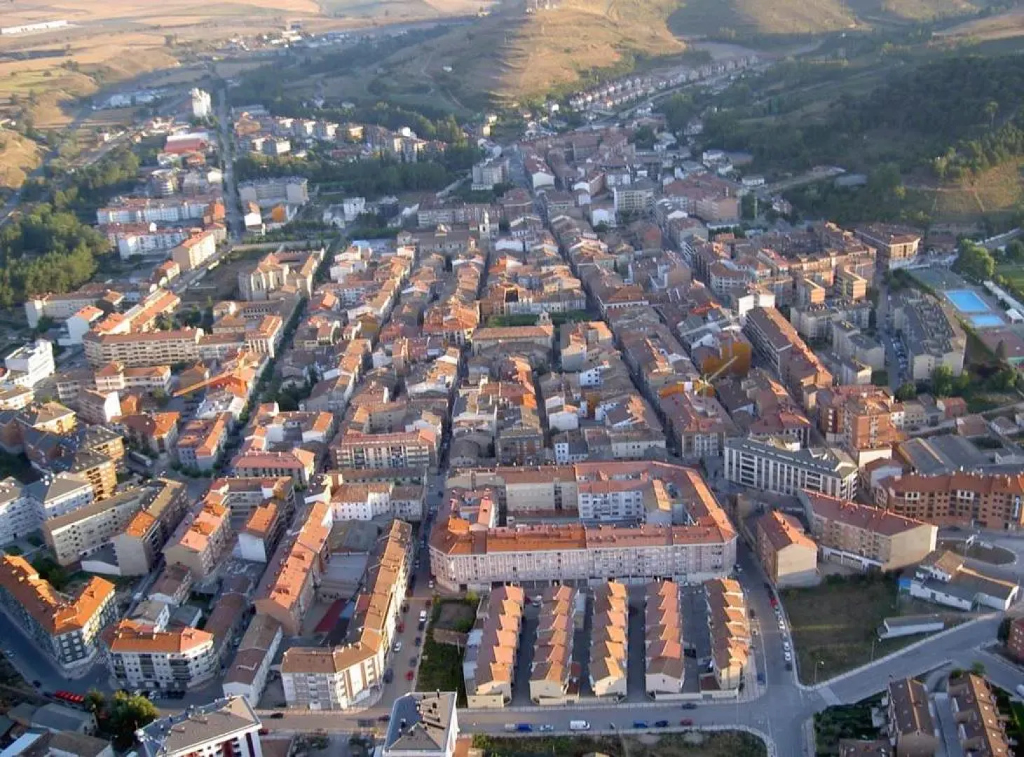 Vivienda Briviesca La Vega