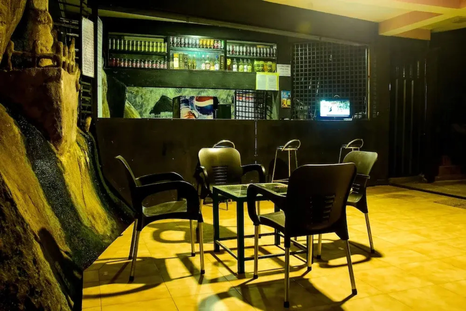 Sinharaja Park Hotel