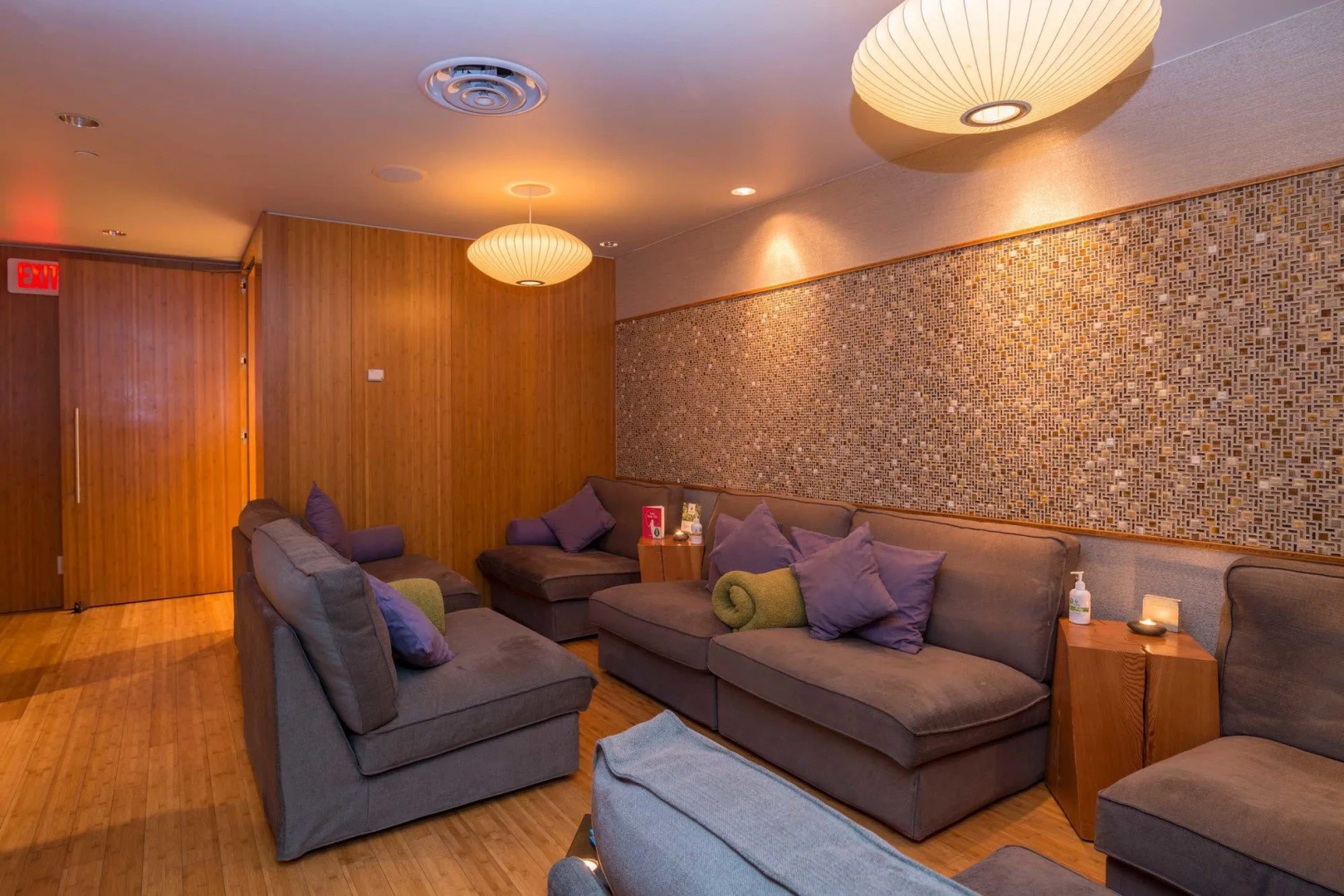 La Grande Residence Vancouver at The Sutton Place Hotel