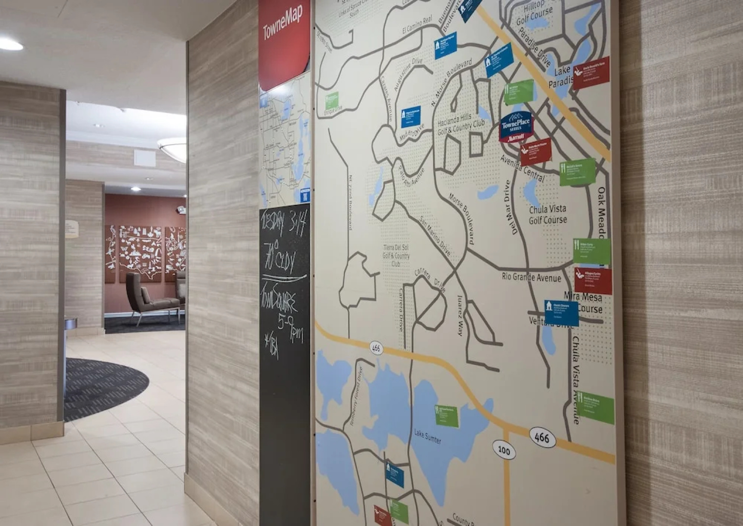 TownePlace Suites The Villages
