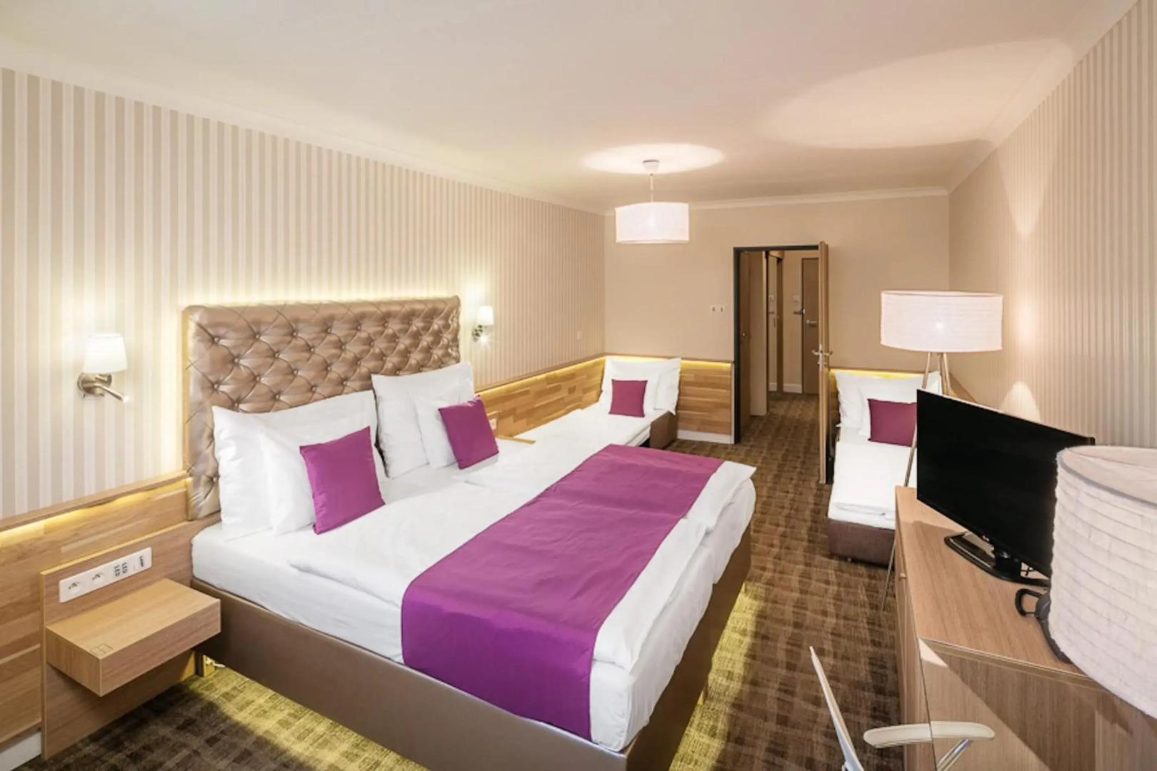 Pytloun Wellness Hotel Harrachov
