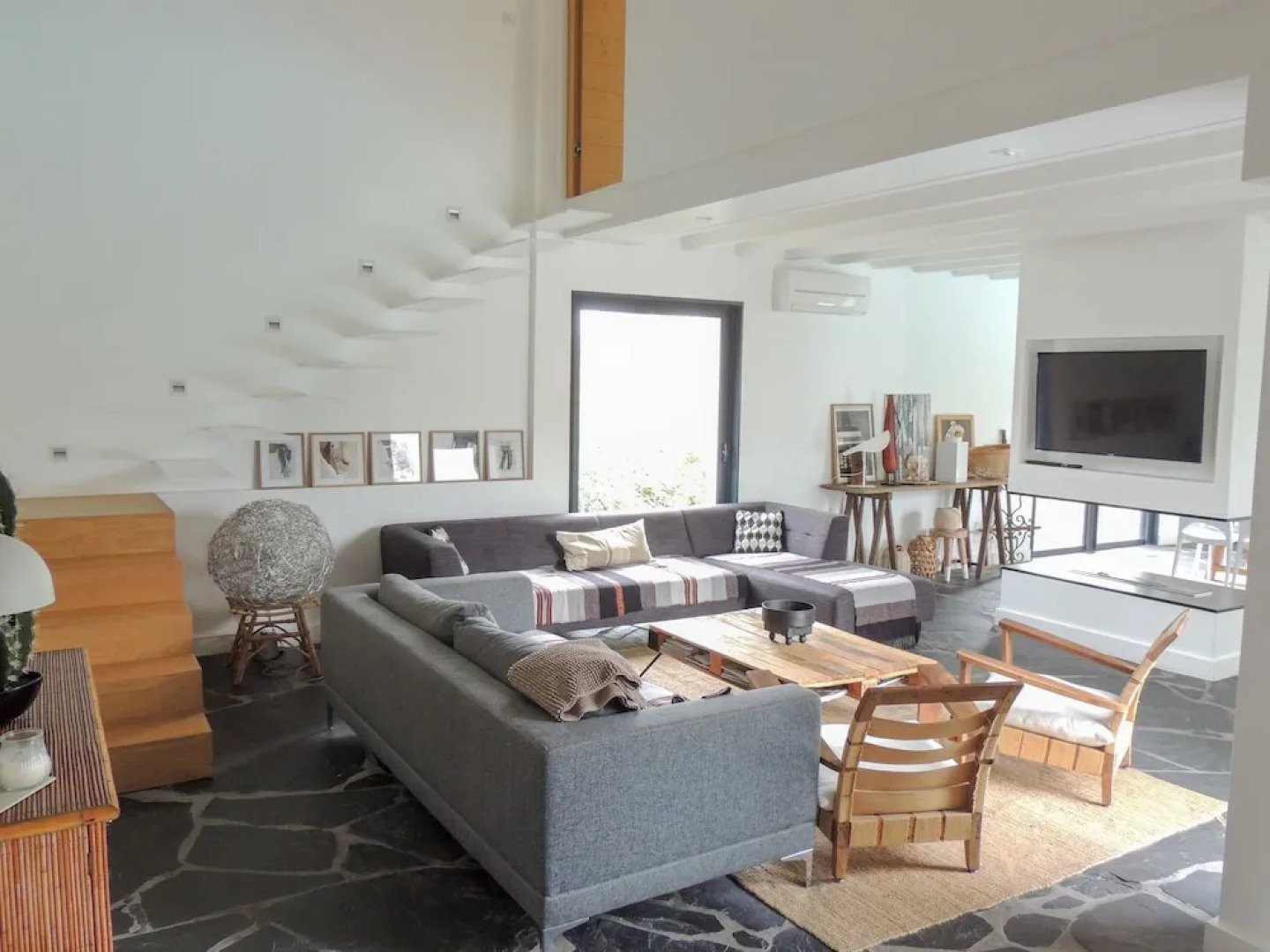 Villa Beherena - Haut Standing