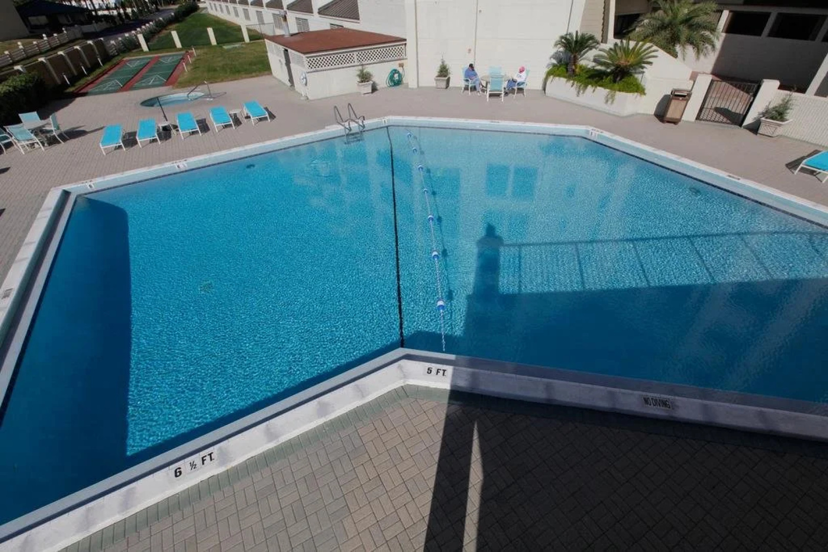 Inlet Reef Club by Panhandle Getaways