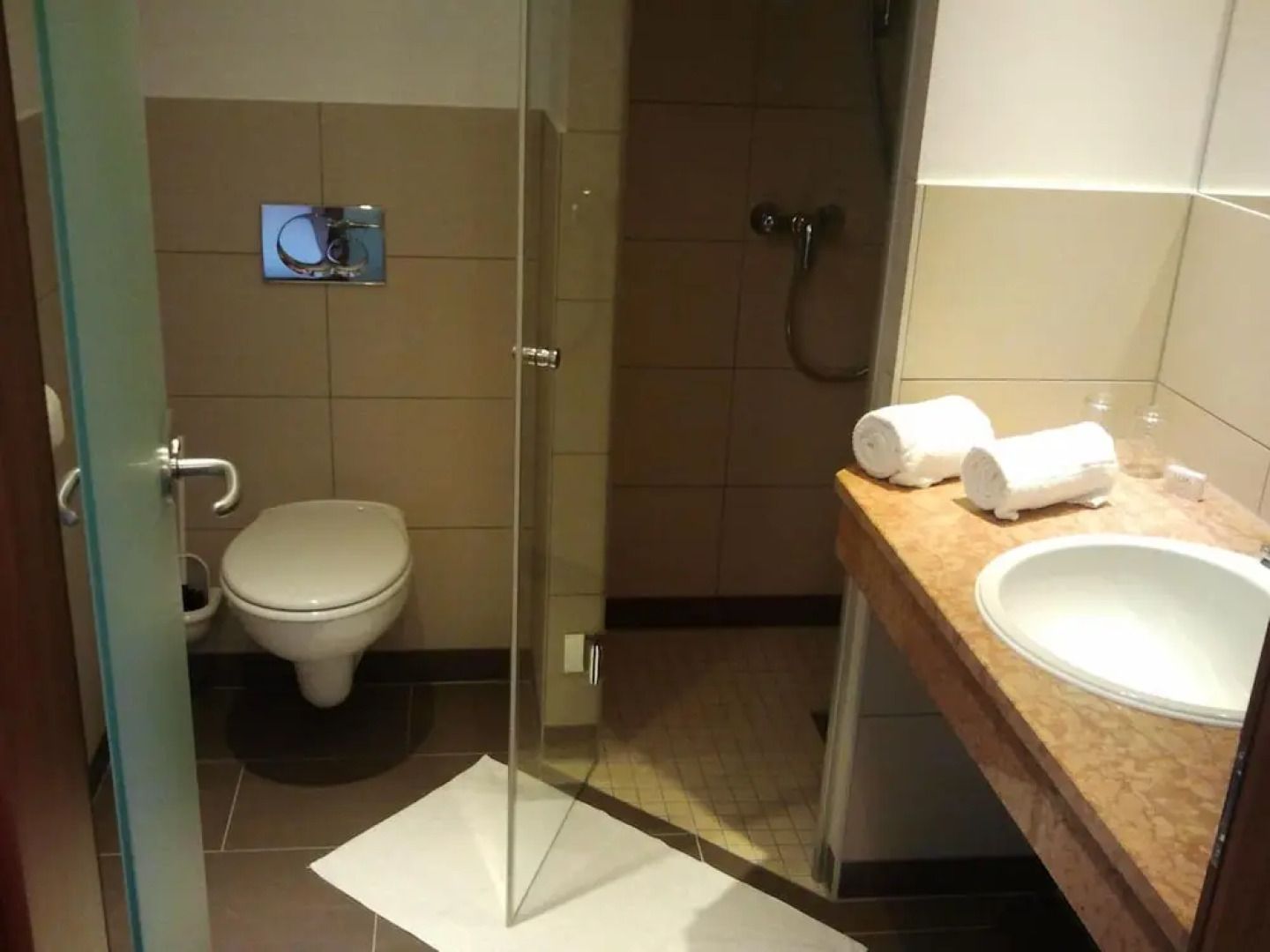 Berghotel Mooshütte