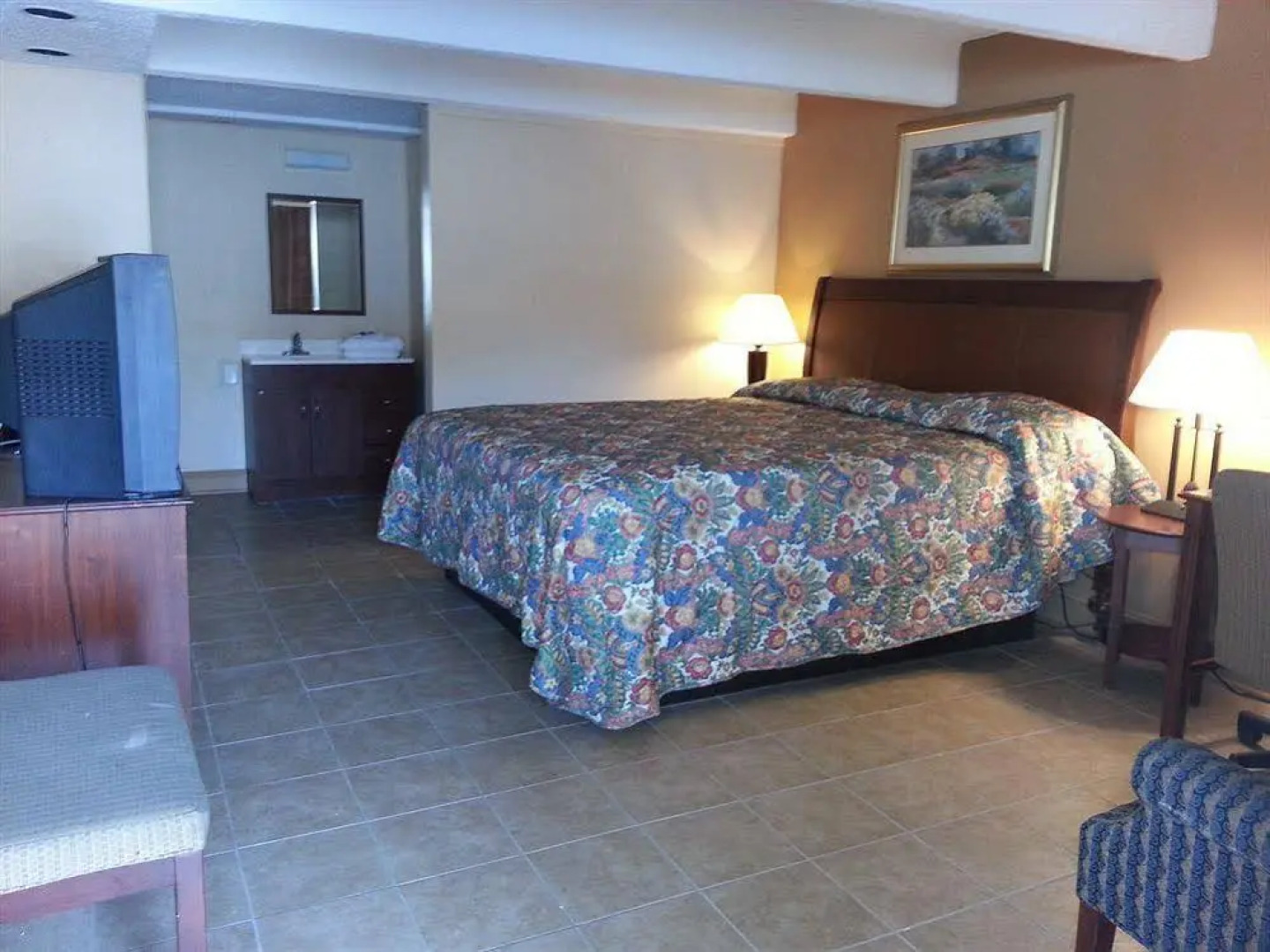 Travelodge - Seaside Heights