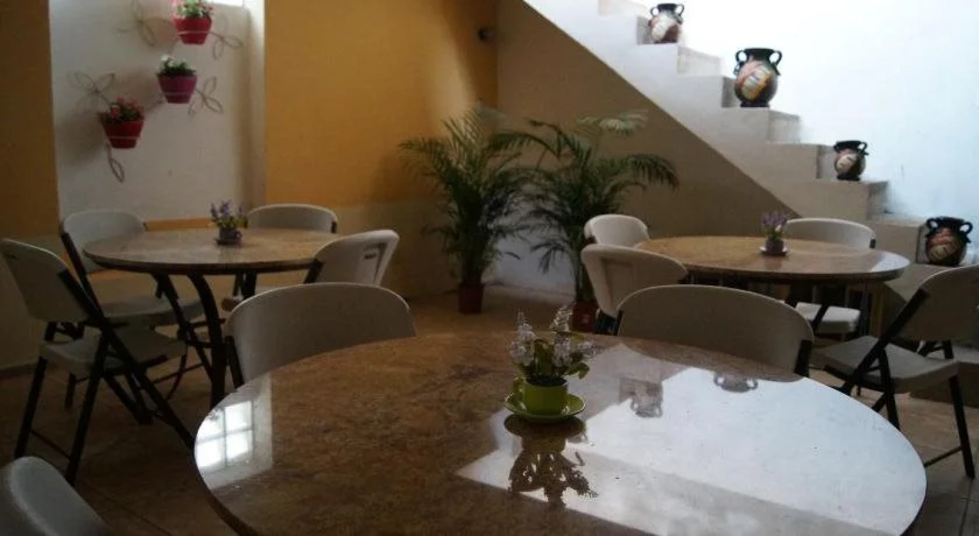 Hotel Otoch Balam (Bed & Breakfast)