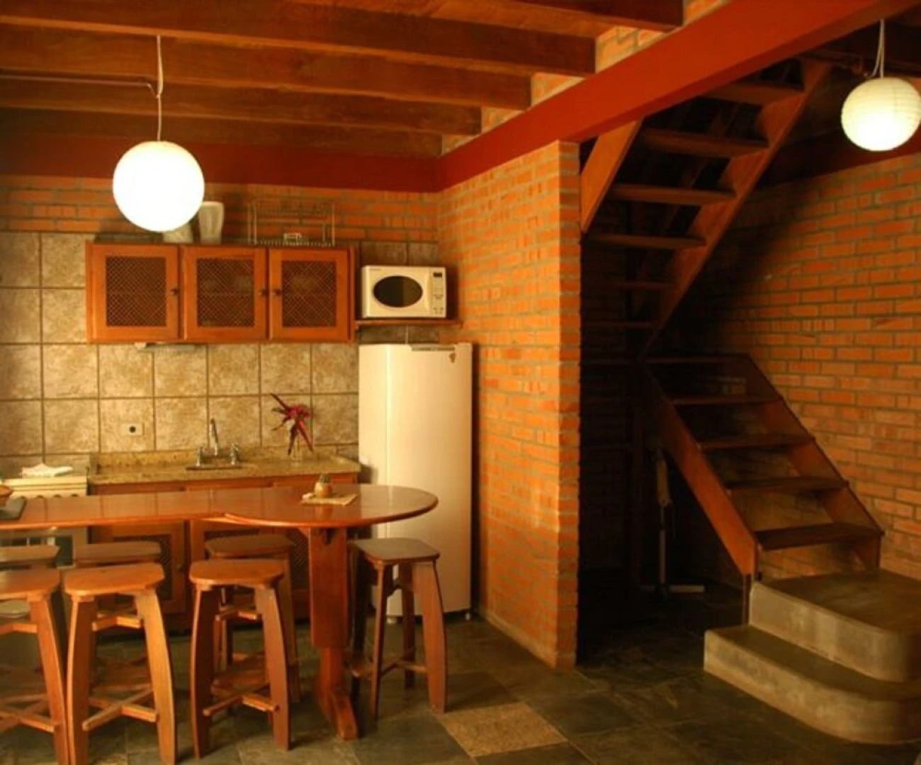 Pousada Além do Jardim