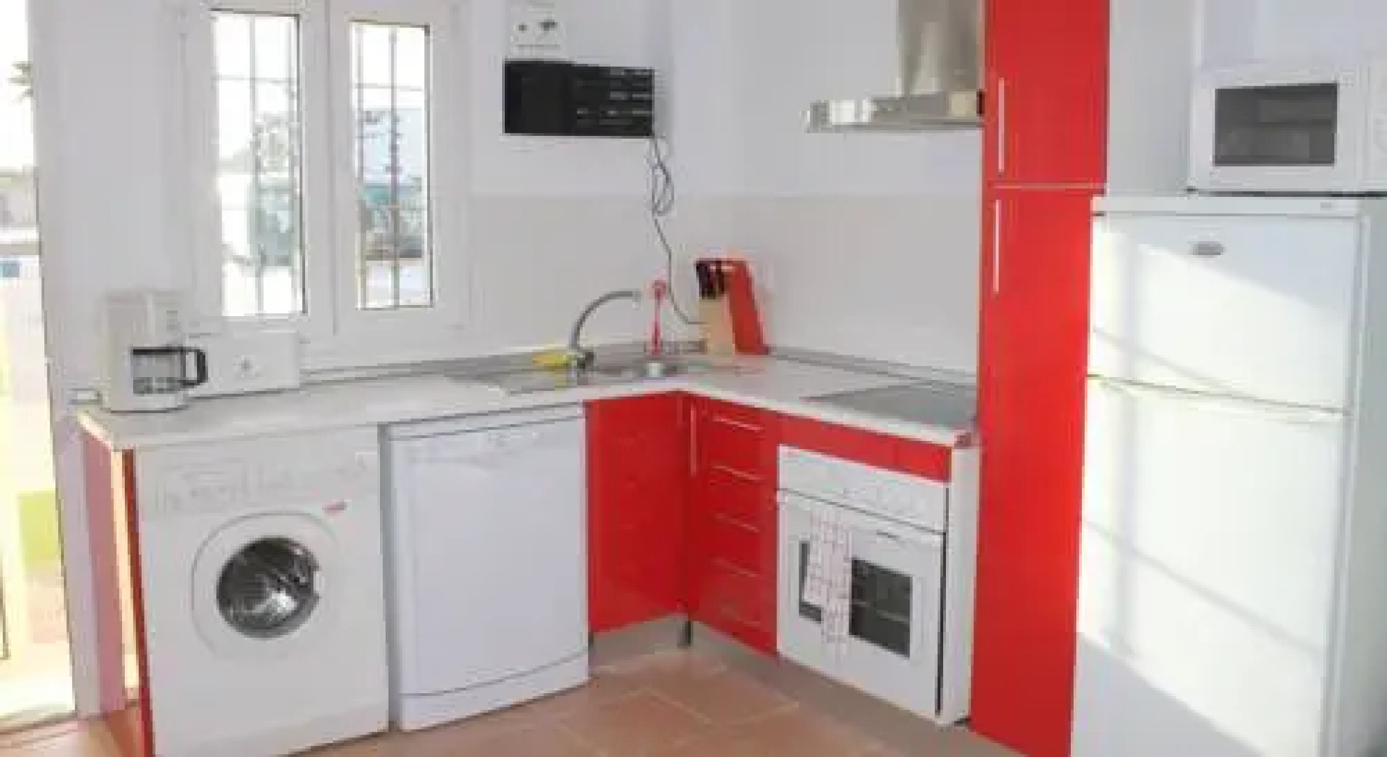 Apartamentos Puerto Sherry