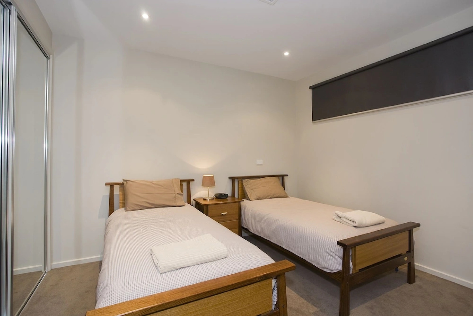 7 Bell Street Apartments