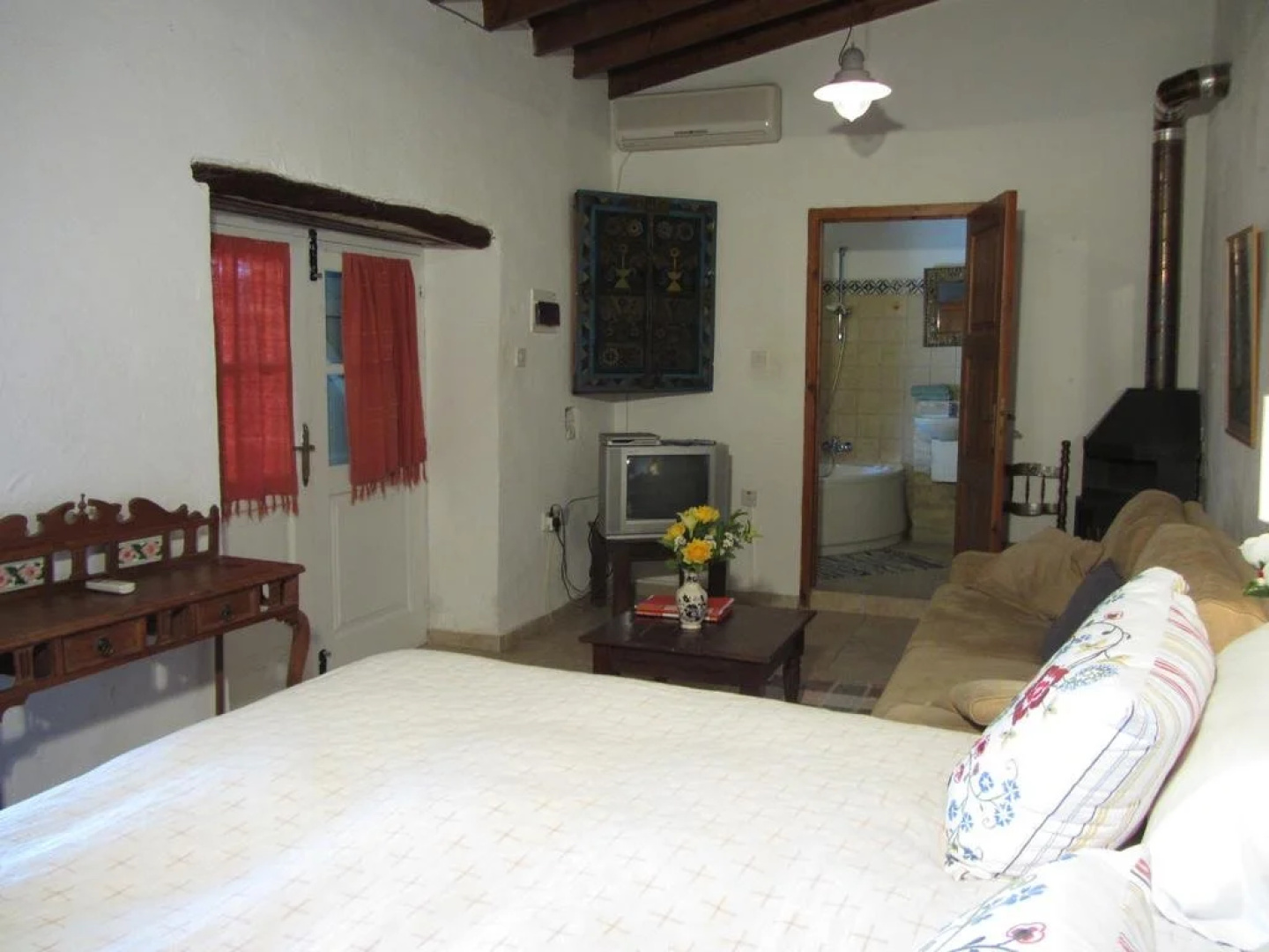 Melissi House