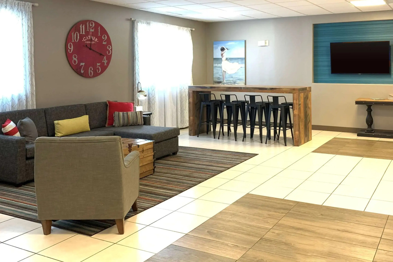 Country Inn & Suites by Radisson Rehoboth Beach - Dewey