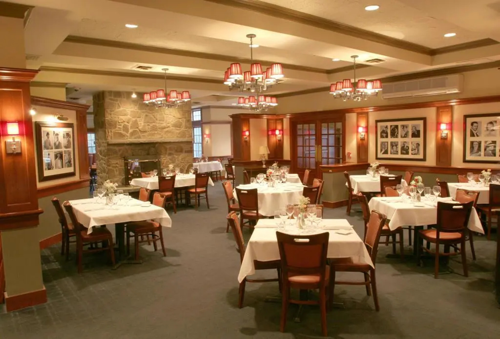 Two Trees Inn at Foxwoods