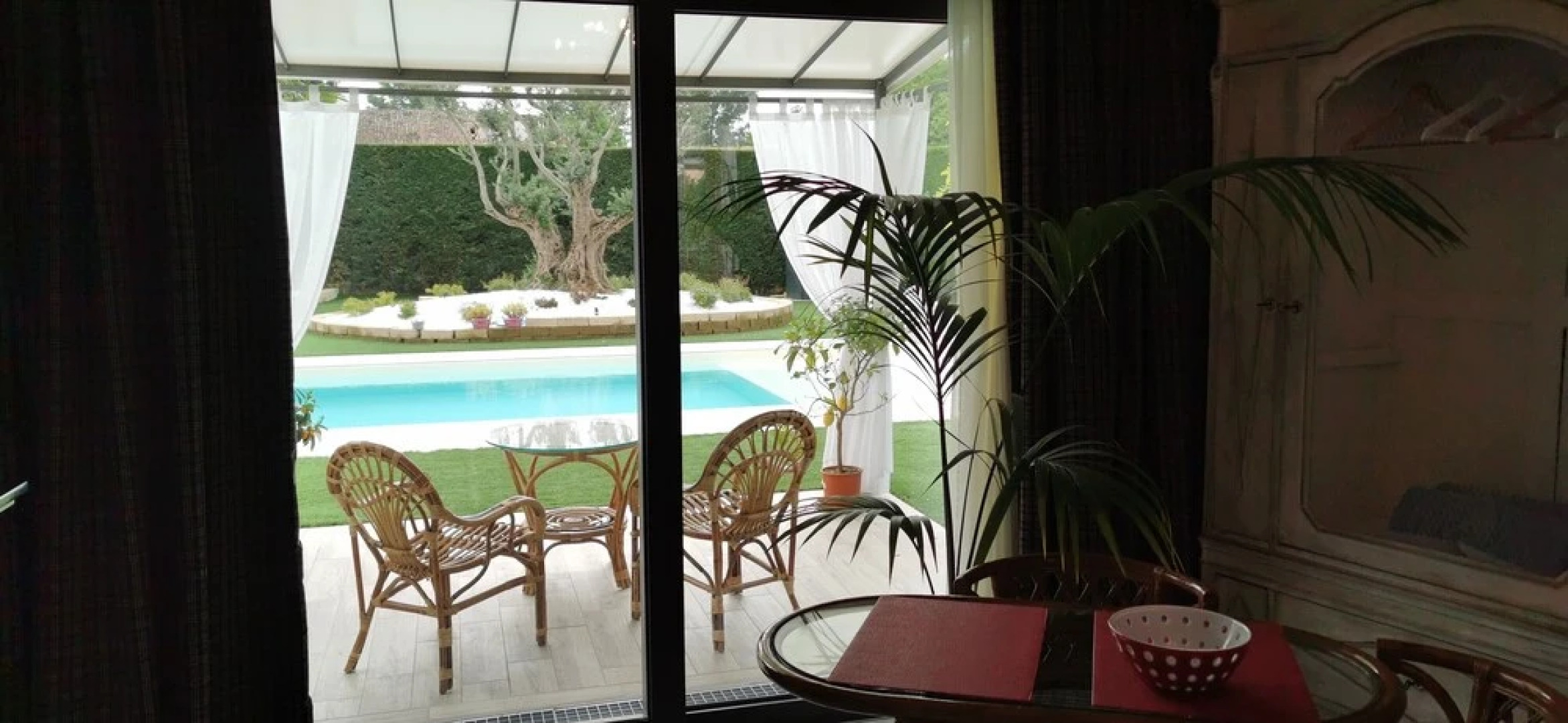 San Valentino Country House