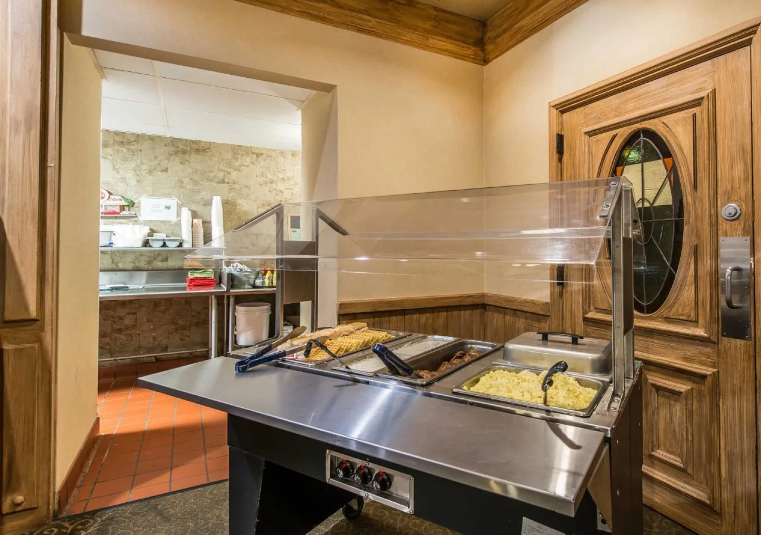 Baymont by Wyndham Fort Morgan