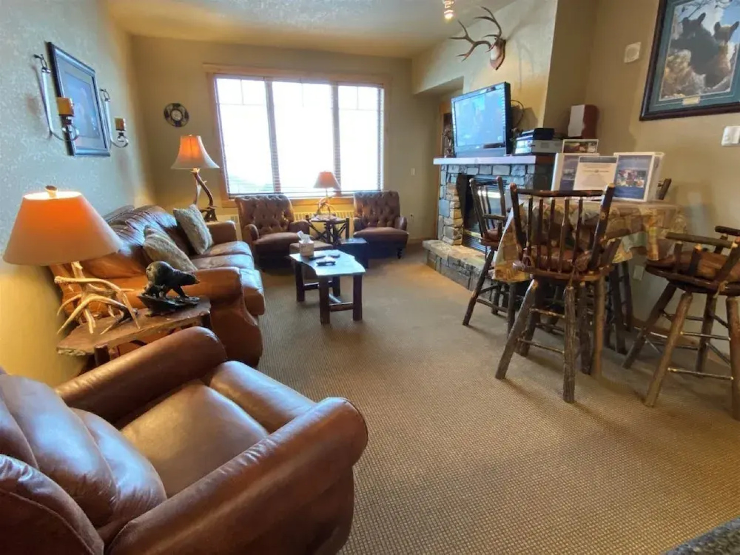 Morning Eagle #301 3 Bedroom Condo