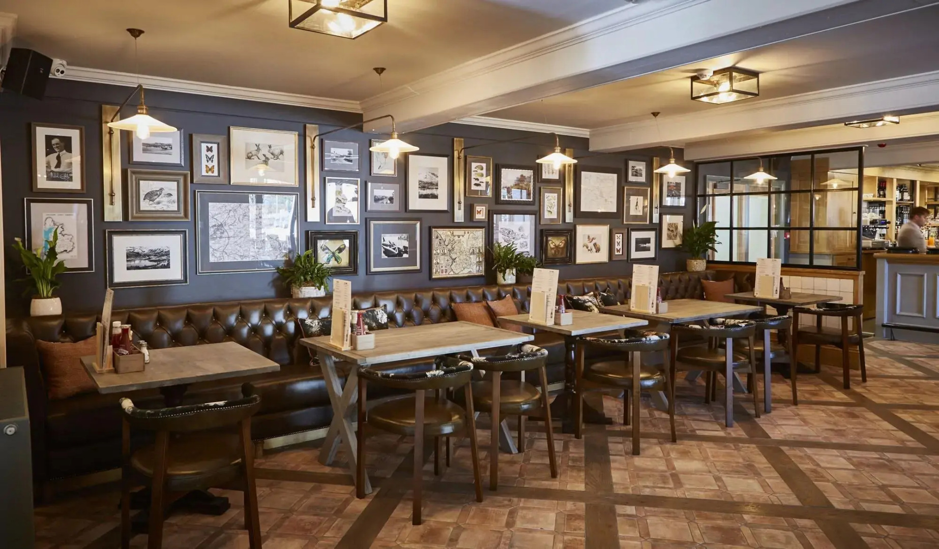 The Boddington Arms By Good Night Inns