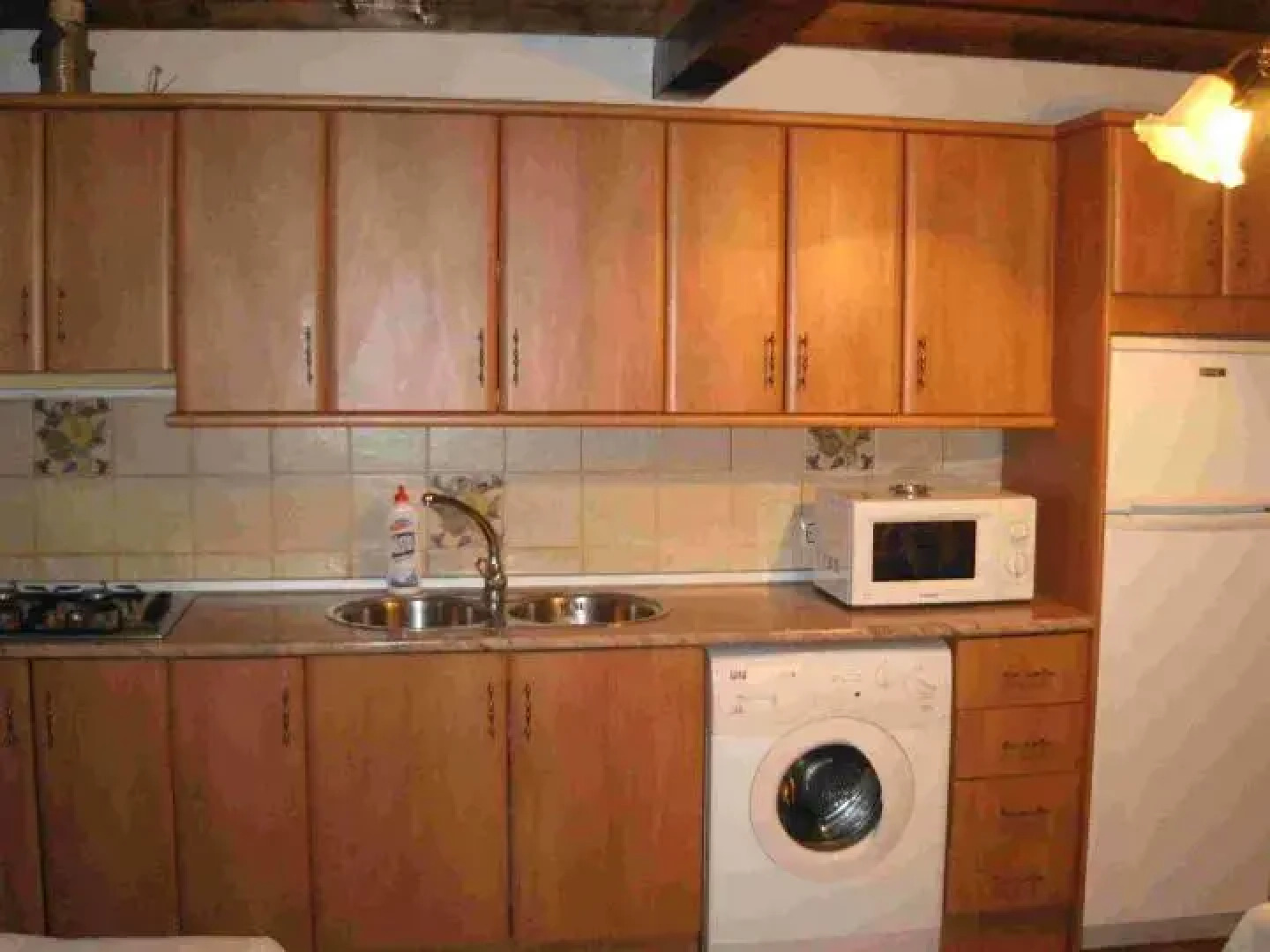 La Para De La Suerte