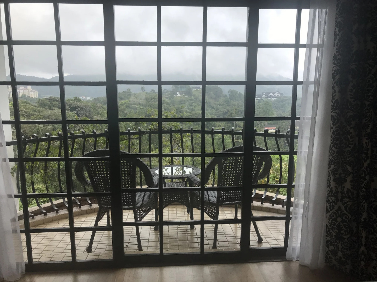 Strawberry Park Resort