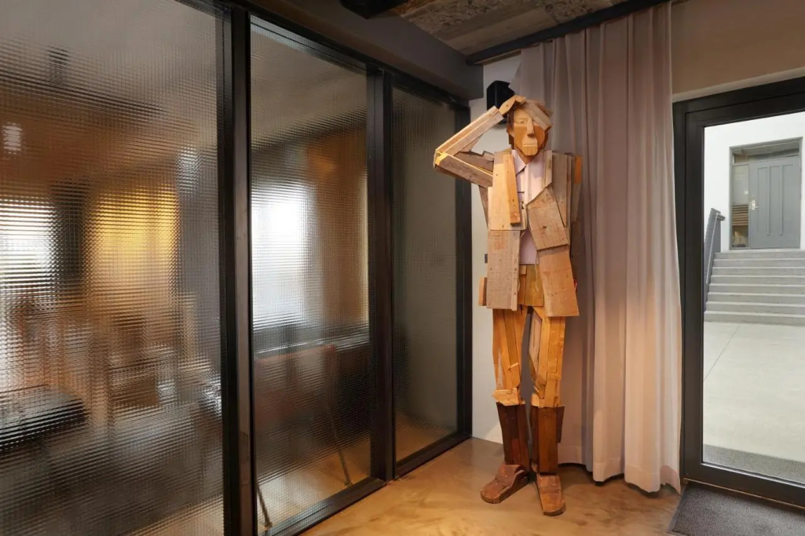 Myvatn Berjaya Iceland Hotels