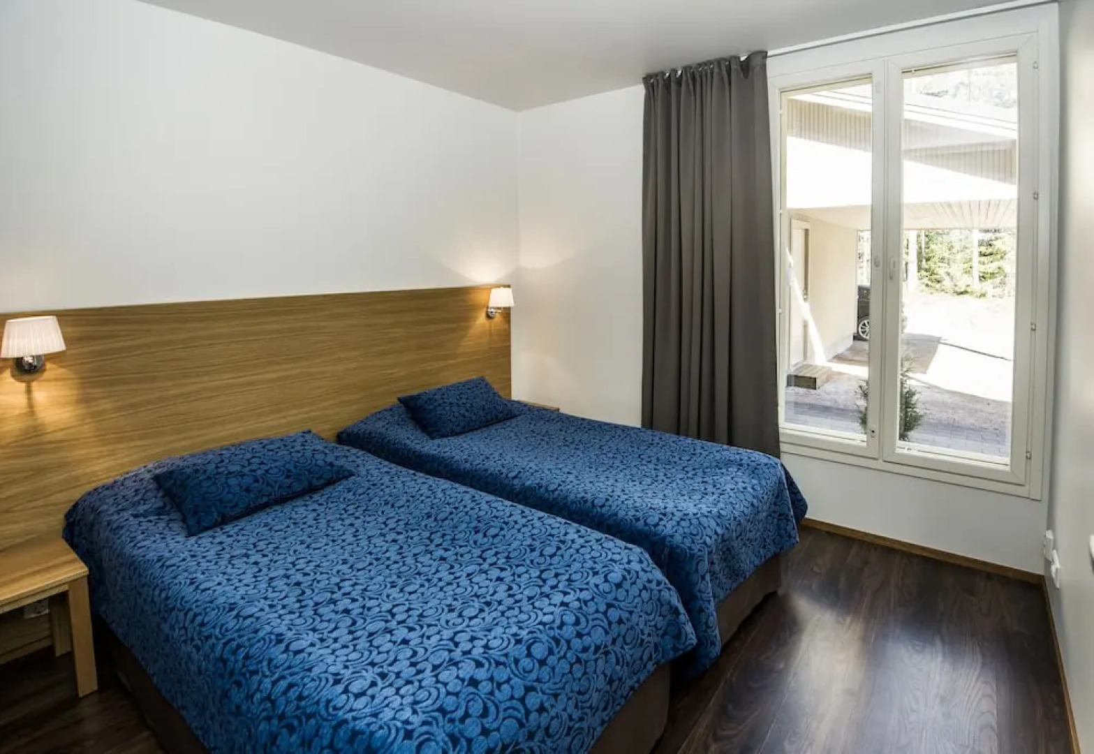 Hotelli Vanajanlinna