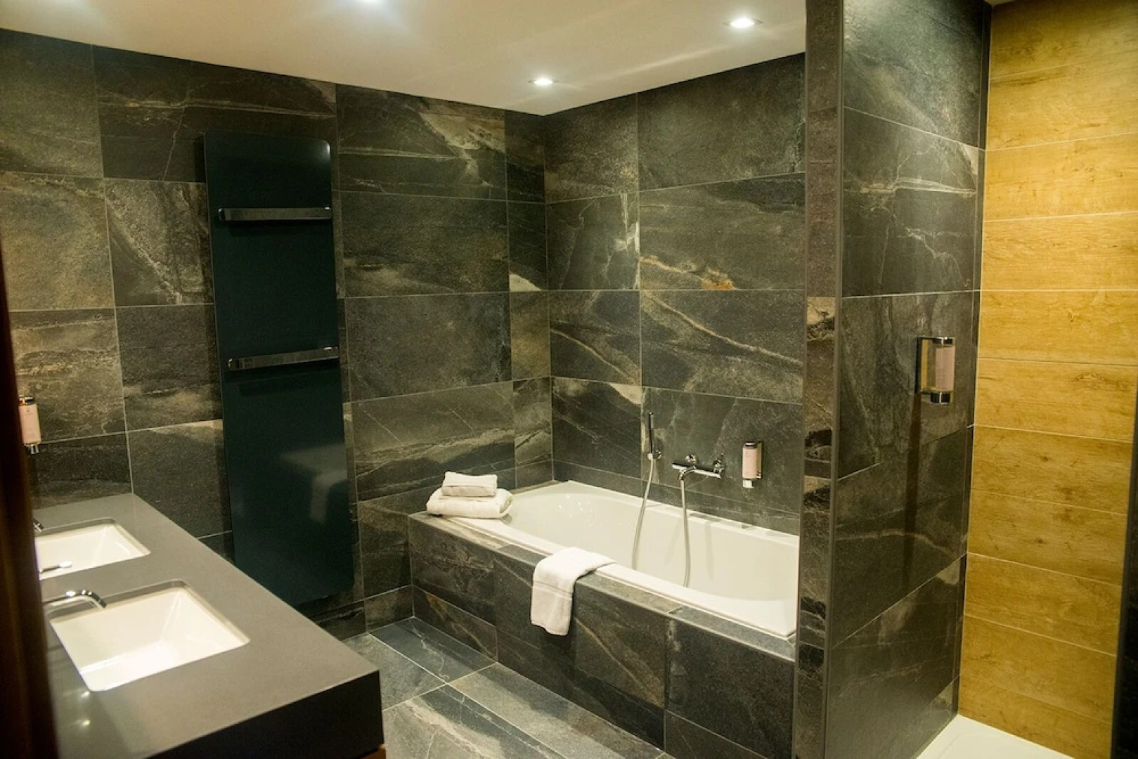 Pure Montagne Resort & Spa