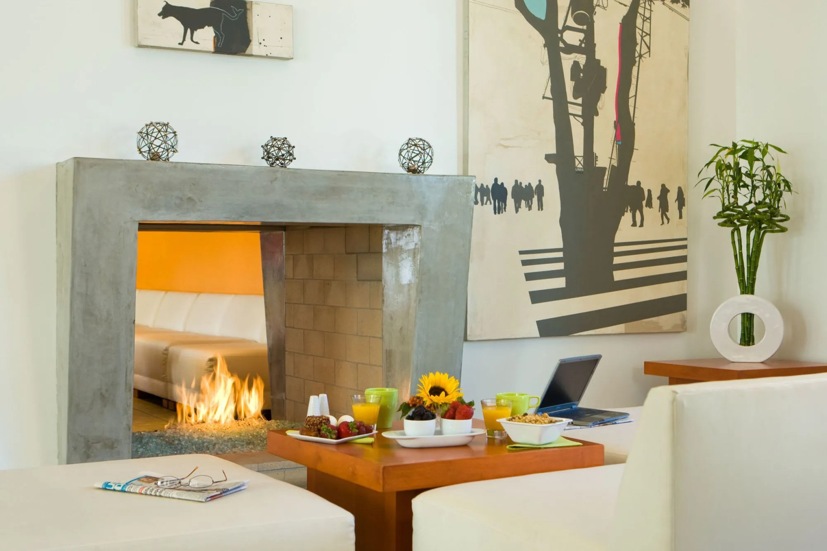 Hotel Casa 425 + Lounge