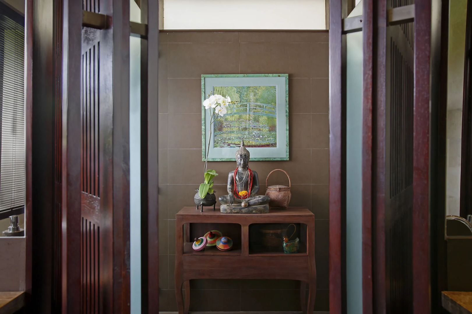 The LUXE Ubud, a Boutique Hotel
