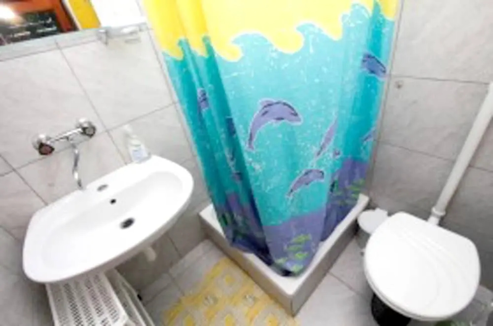 House With 2 Bedrooms in Jelsa, With Wonderful sea View, Furnished Ter