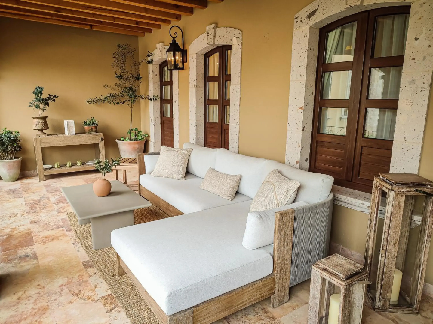 Hc Hacienda Catrina Hotel Boutique