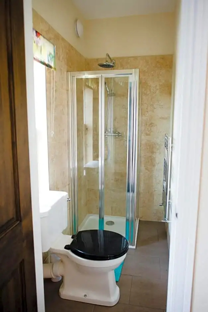 Glencoe Villa Guesthouse