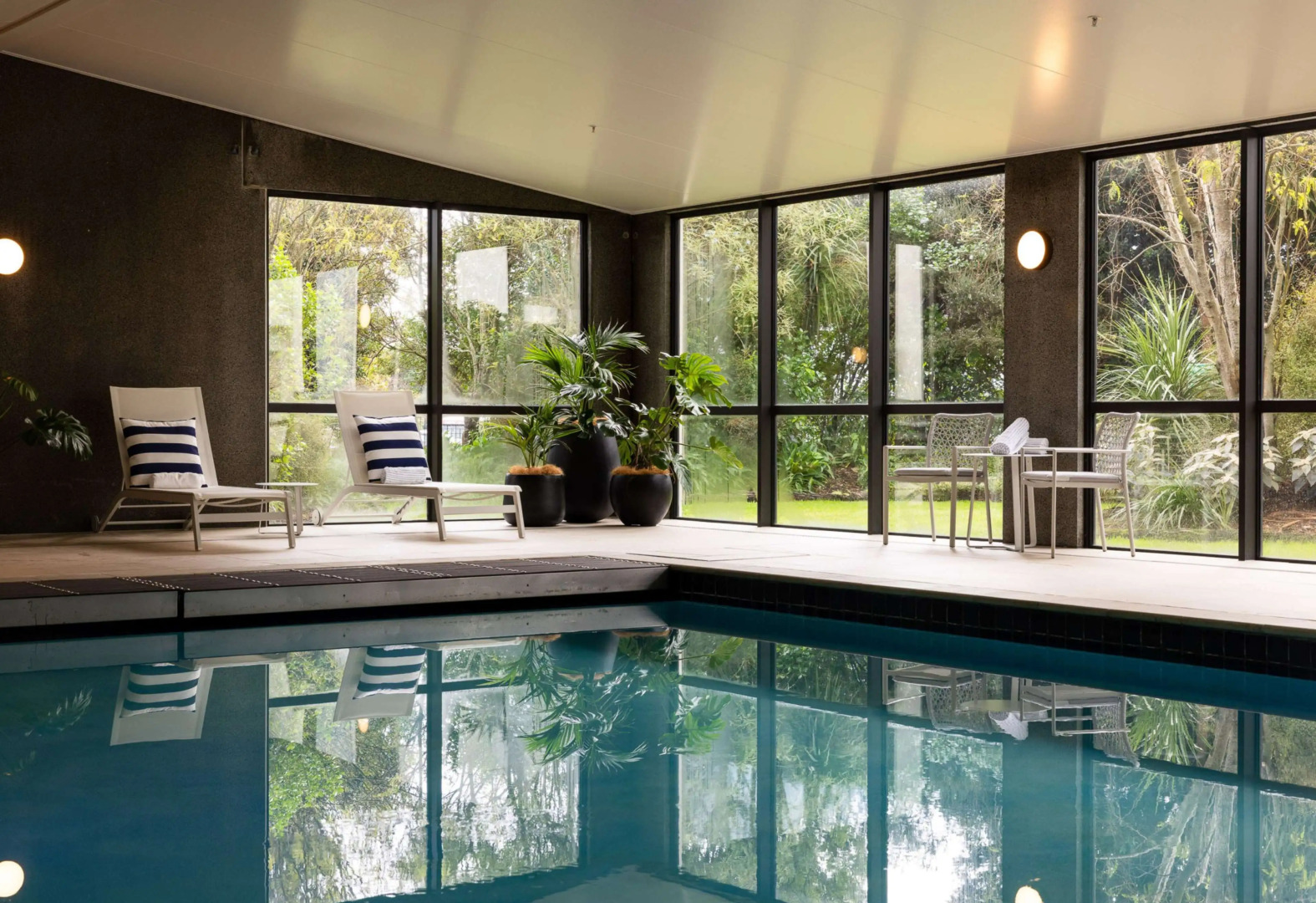 Sudima Auckland Airport