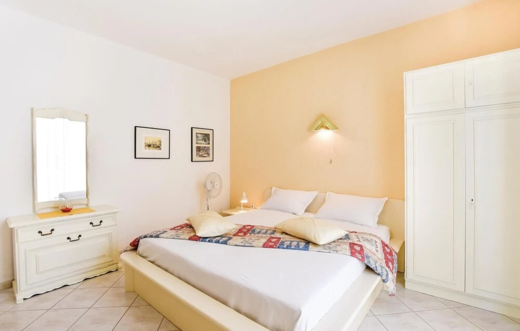 Nice home in Krilo Jesenice with WiFi and 0 Bedrooms