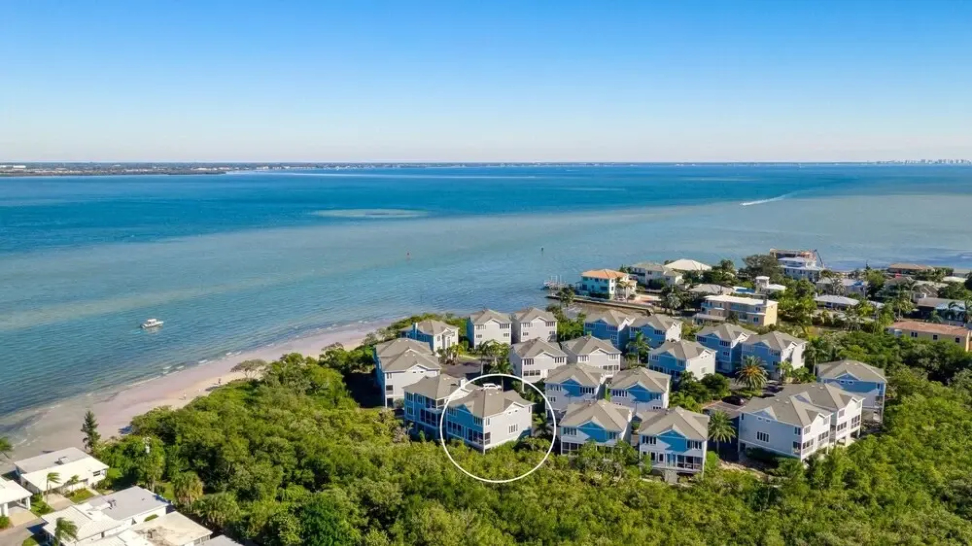 Spacious Townhome In Longboat Key Resort 2 Bedroom Townhouse by Redawning