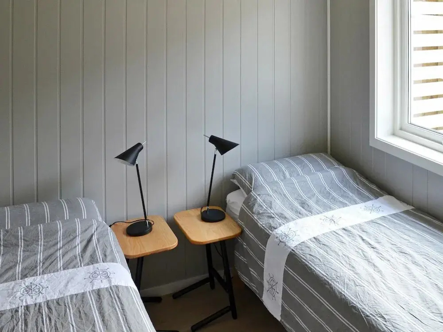 8 Person Holiday Home in Urangsvåg