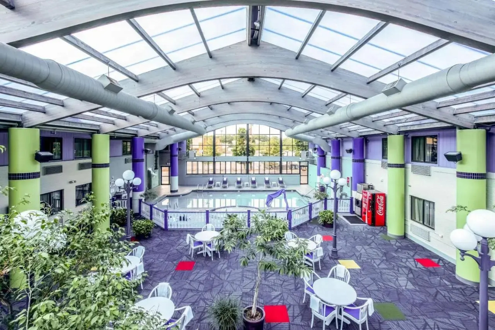 Comfort Inn Muskegon