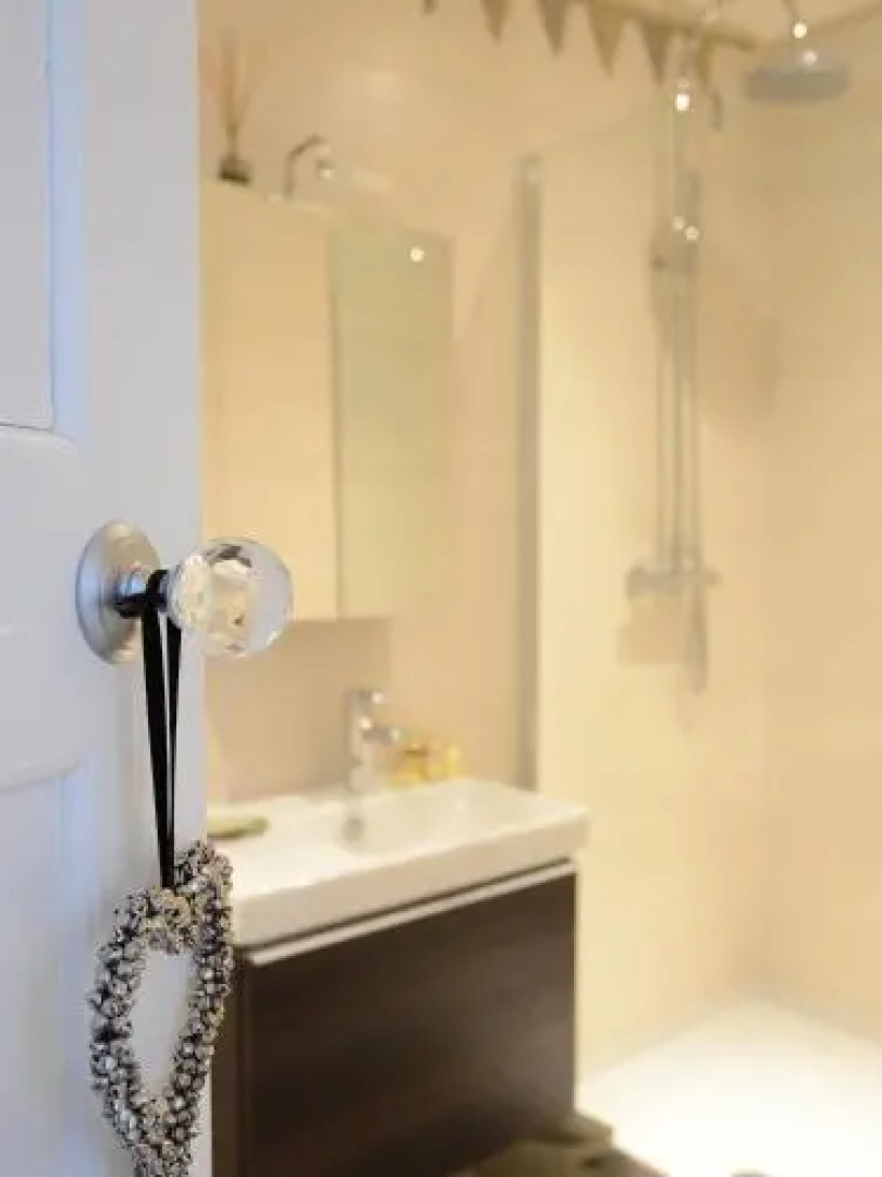 Chez Marguerite Luxury Shepherd'S Hut