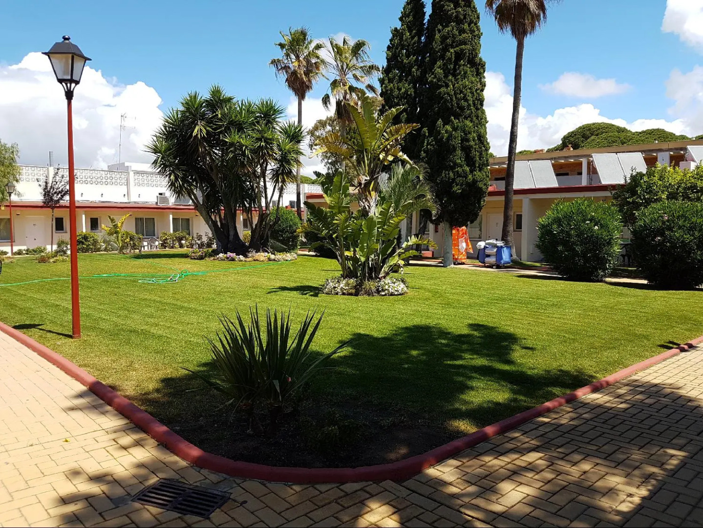 Hotel Dunas - Puerto