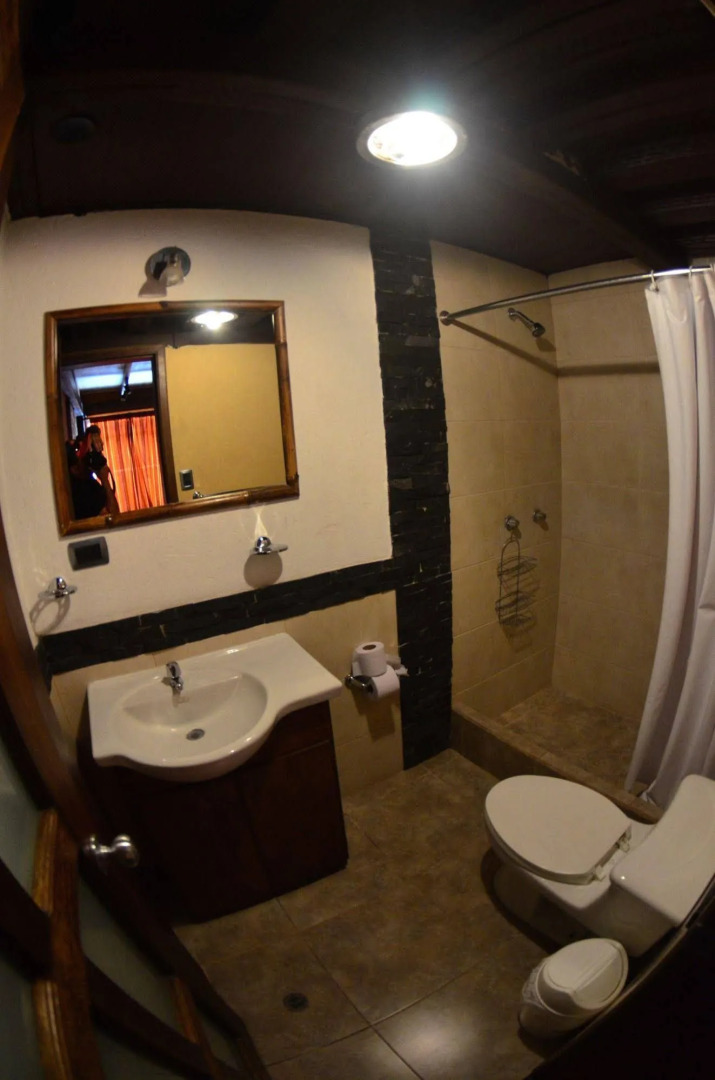 Arupo Bed and Breakfast