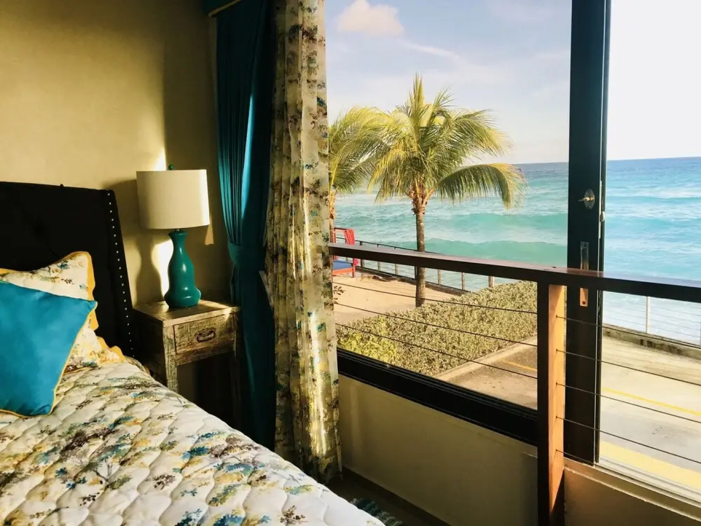 St Lawrence Beach Condos - Seascape