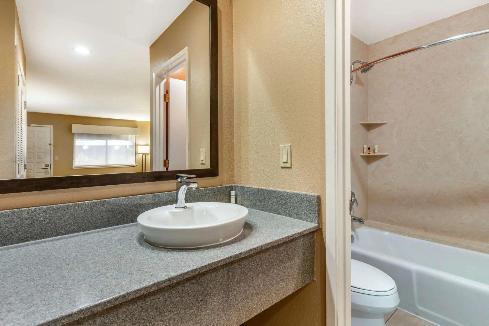 Best Western Plus Inn Scotts Valley