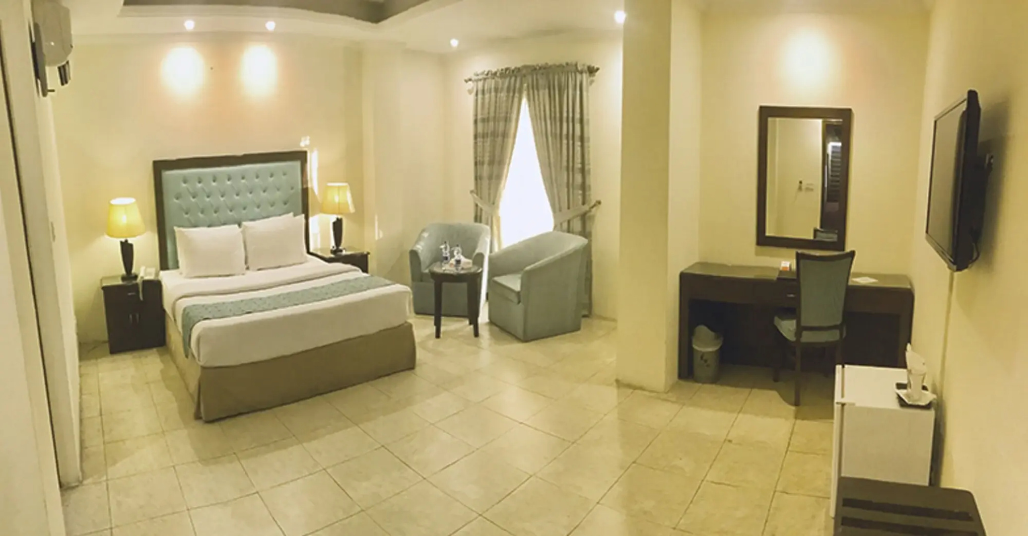 Royalton Hotel
