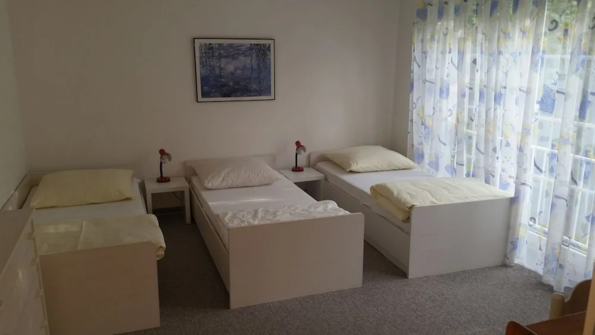 Ferienwohnungen Birner